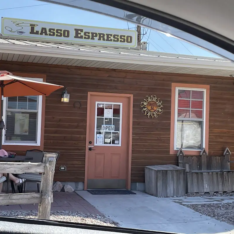Lasso Espresso Co