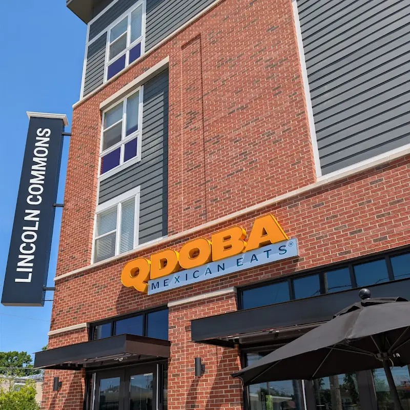 QDOBA Mexican Eats