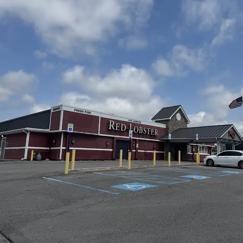 Red Lobster