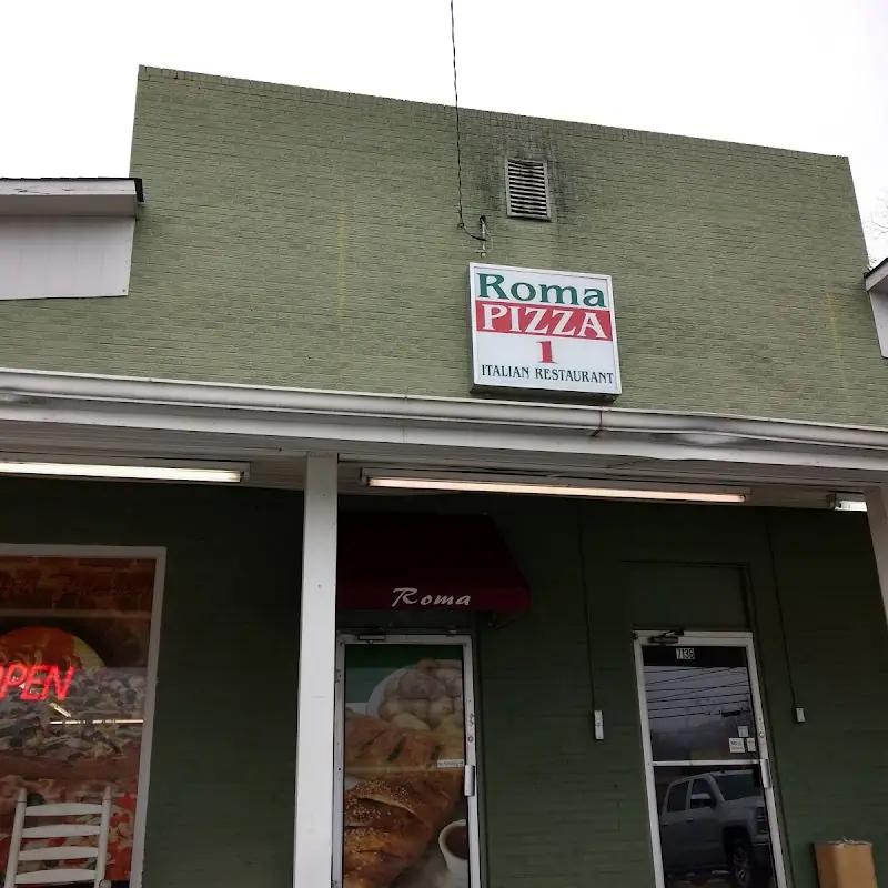 Roma Pizza & Italian