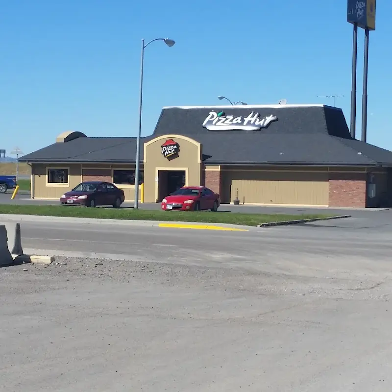 Pizza Hut