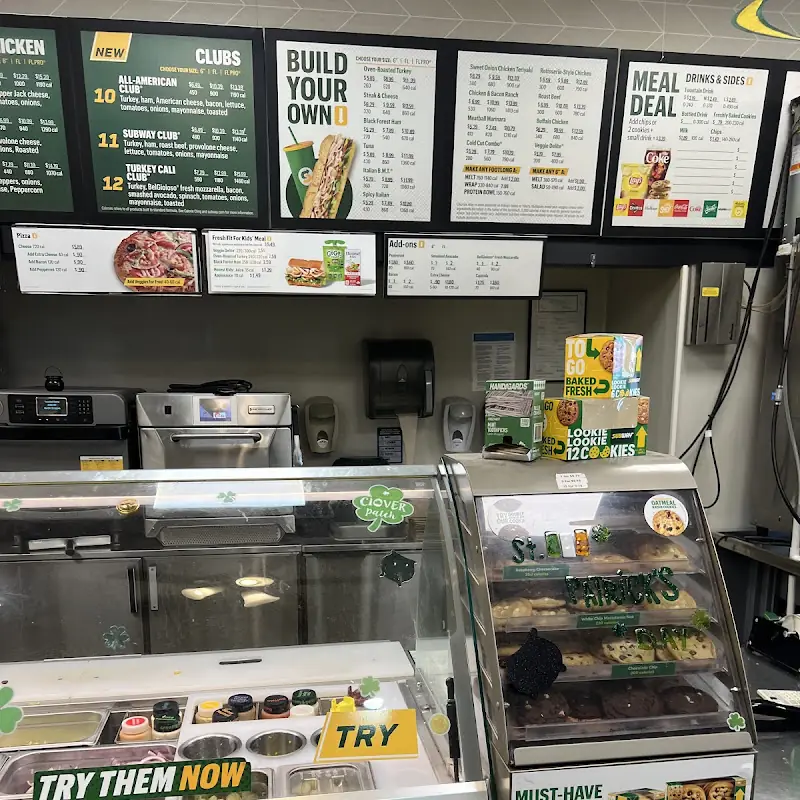 Subway
