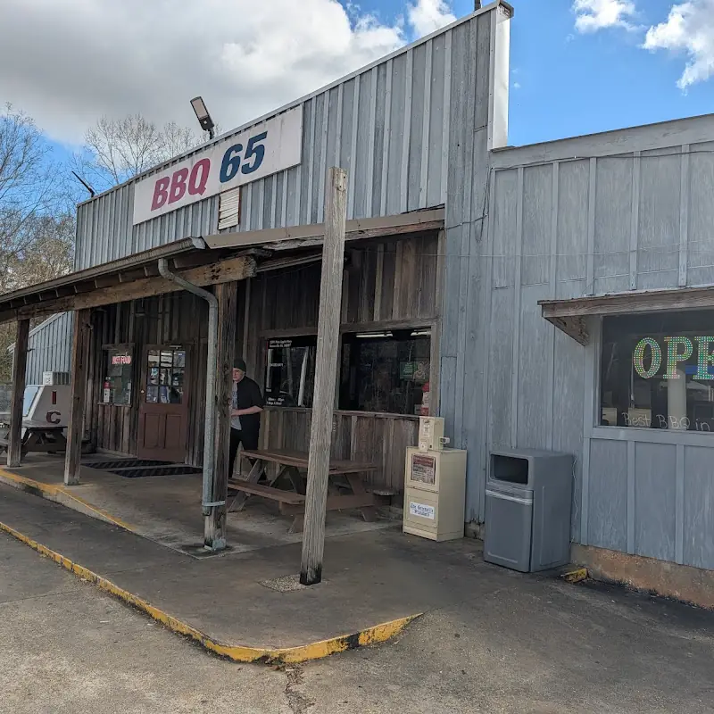 BBQ 65