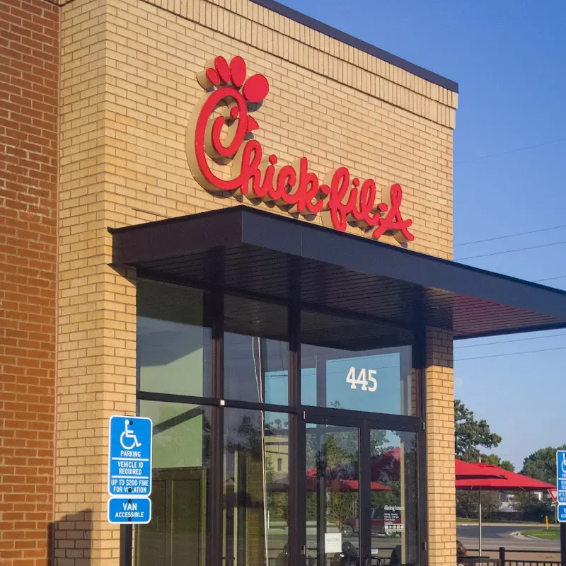 Chick-fil-A