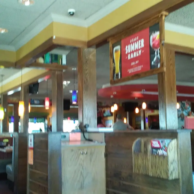 Dirty Fountain Sodas