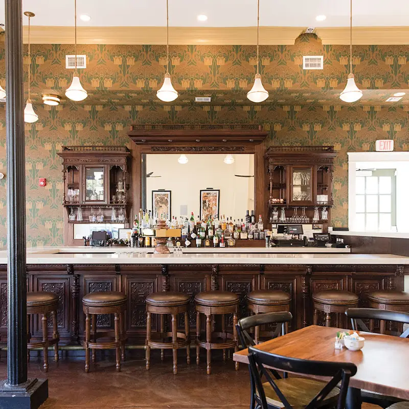 Bistro St. Emanuel