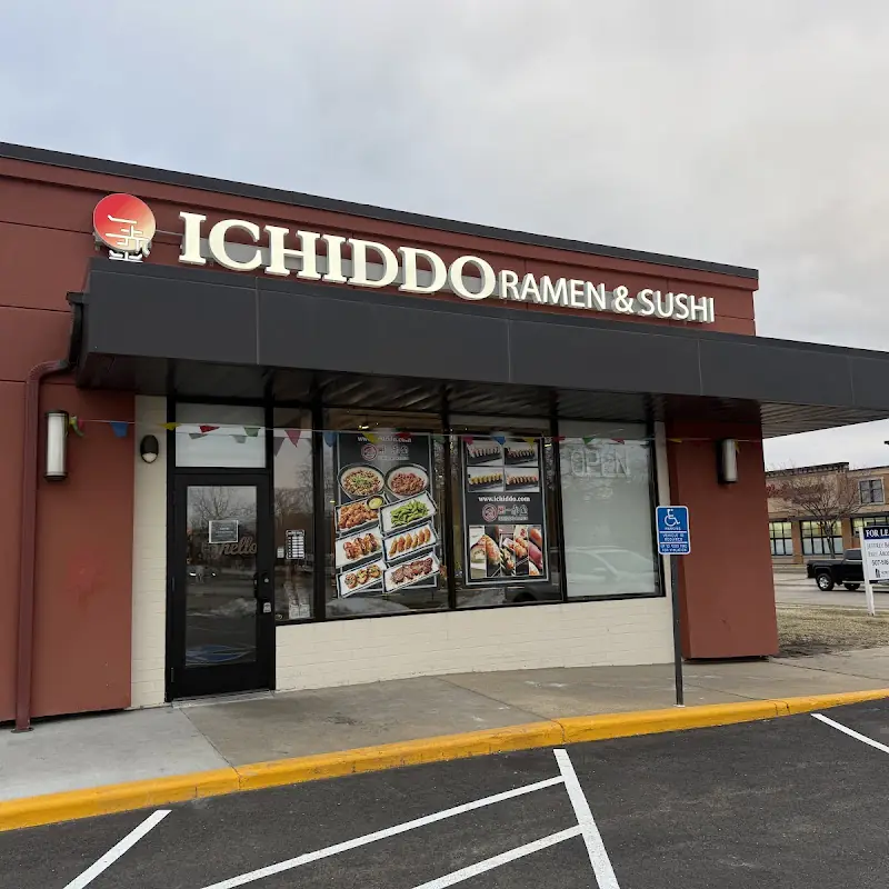 Ichiddo Ramen Rochester
