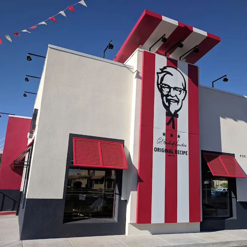 KFC