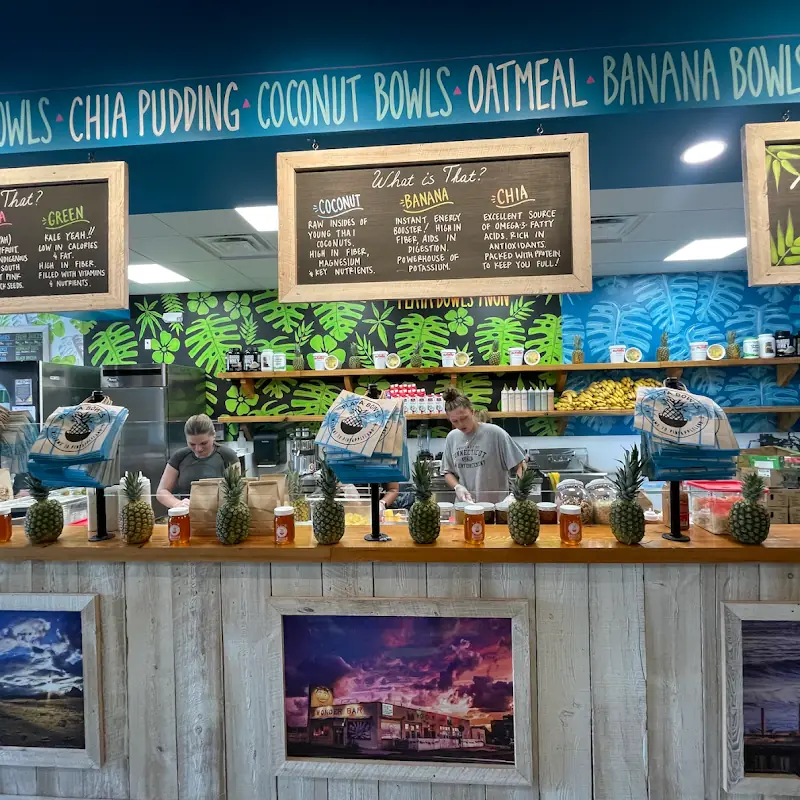 Playa Bowls
