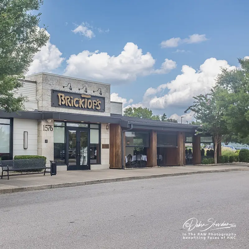 BrickTop's - Franklin Cool Springs