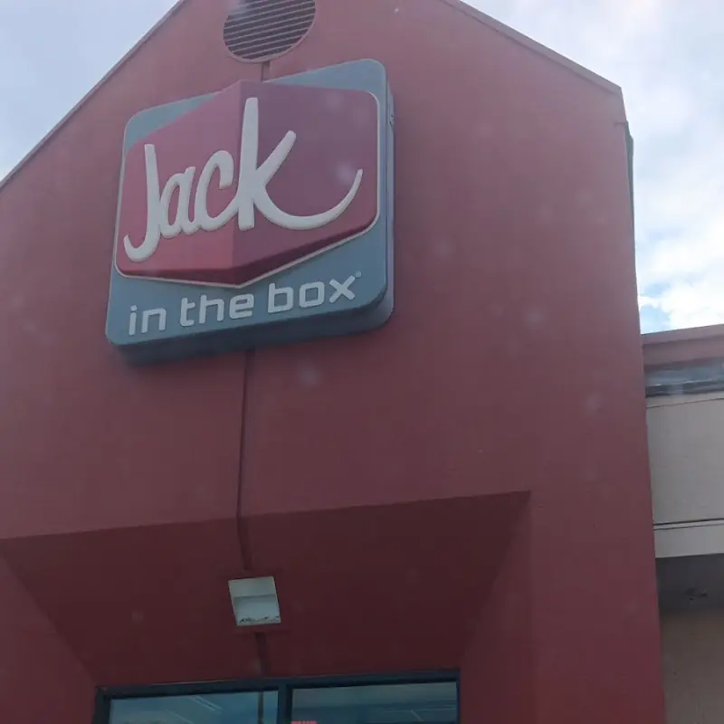 Jack in the Box