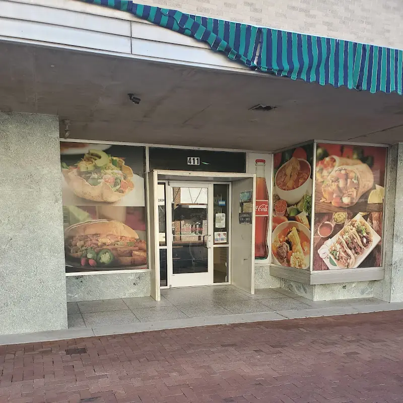 Taqueria Las Delicias