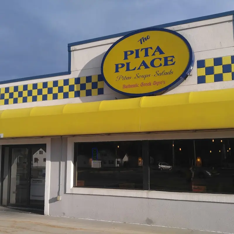 Pita Place