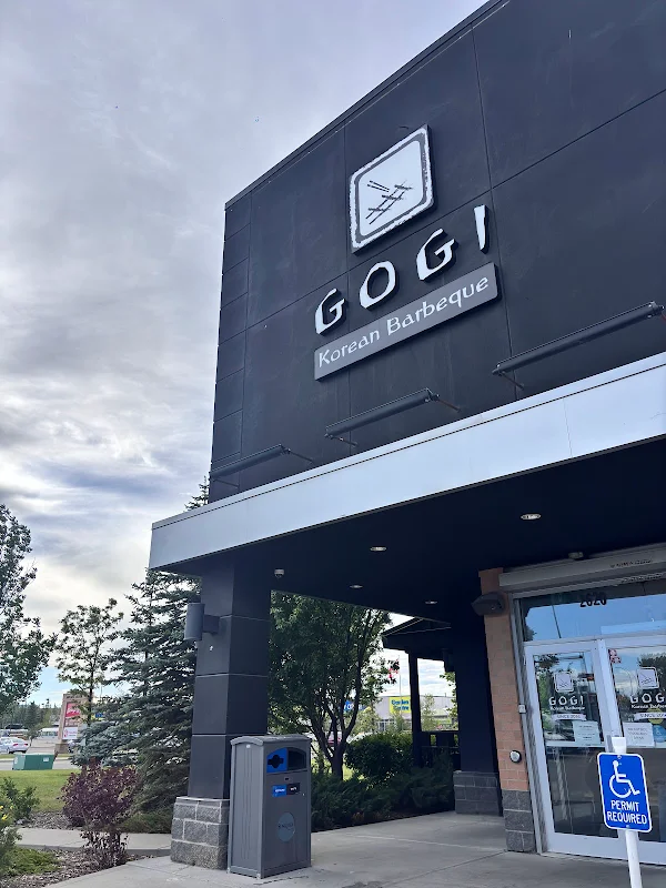 Gogi Korean BBQ - Sunridge, NE Calgary
