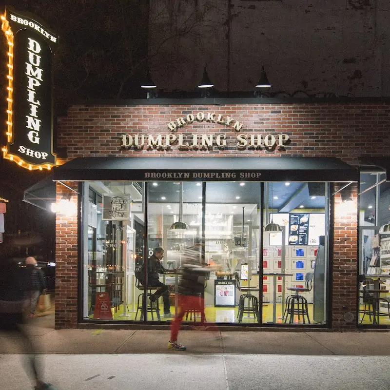 Brooklyn Dumpling Shop