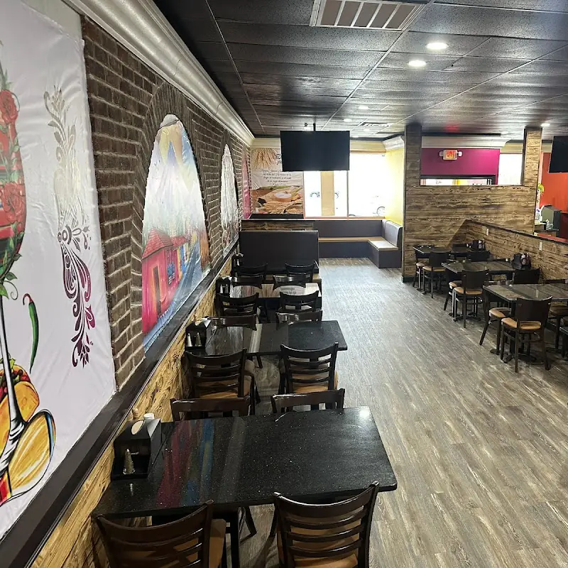 Mi Tierra Mexican Restaurants