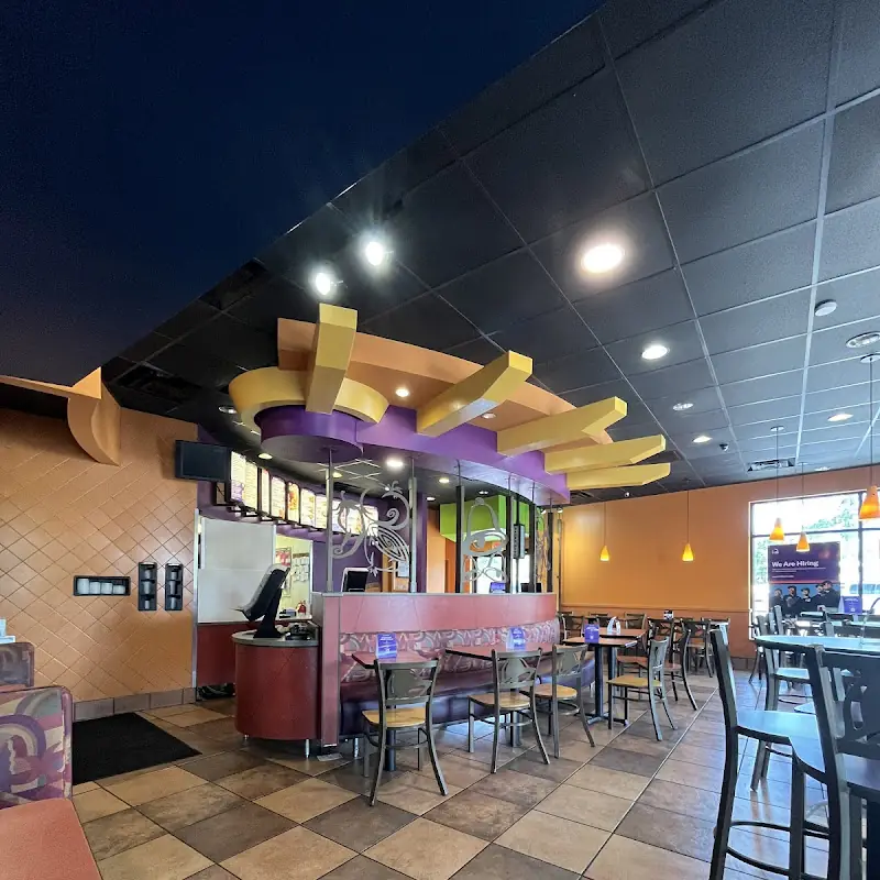 Taco Bell