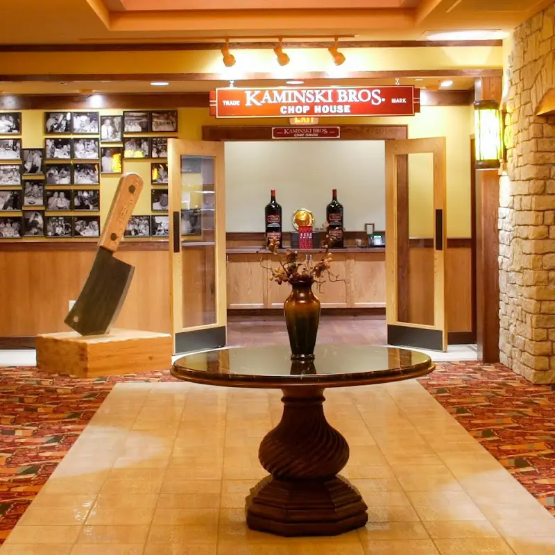 Kaminski's Chop House