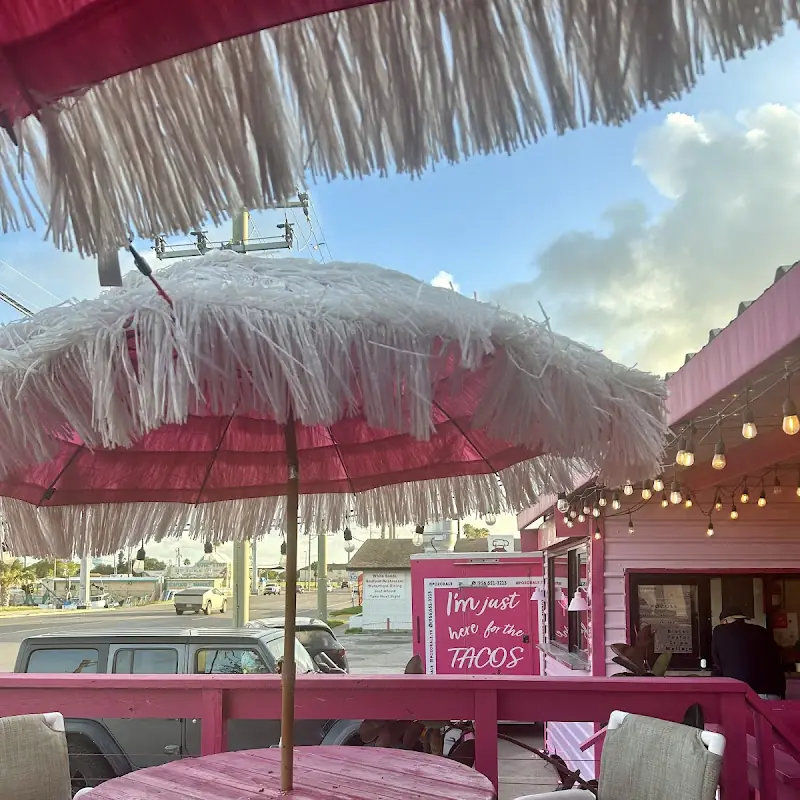 Pozórale (Port Isabel)