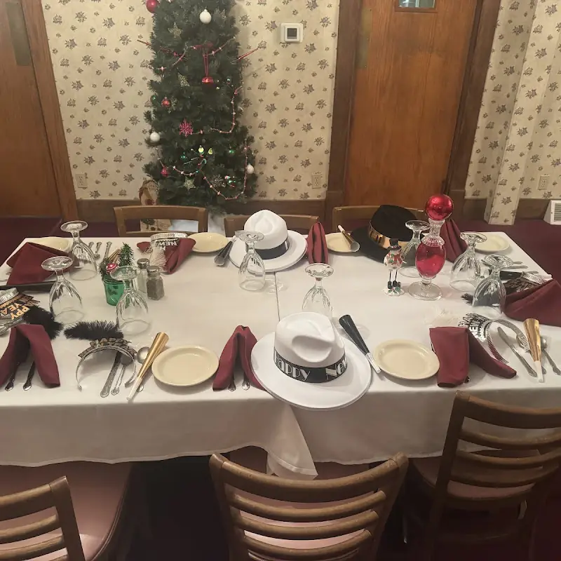 Arbor Manor Steakhouse
