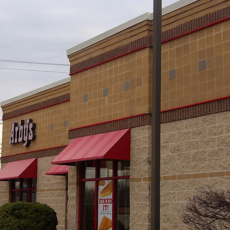 Arby's