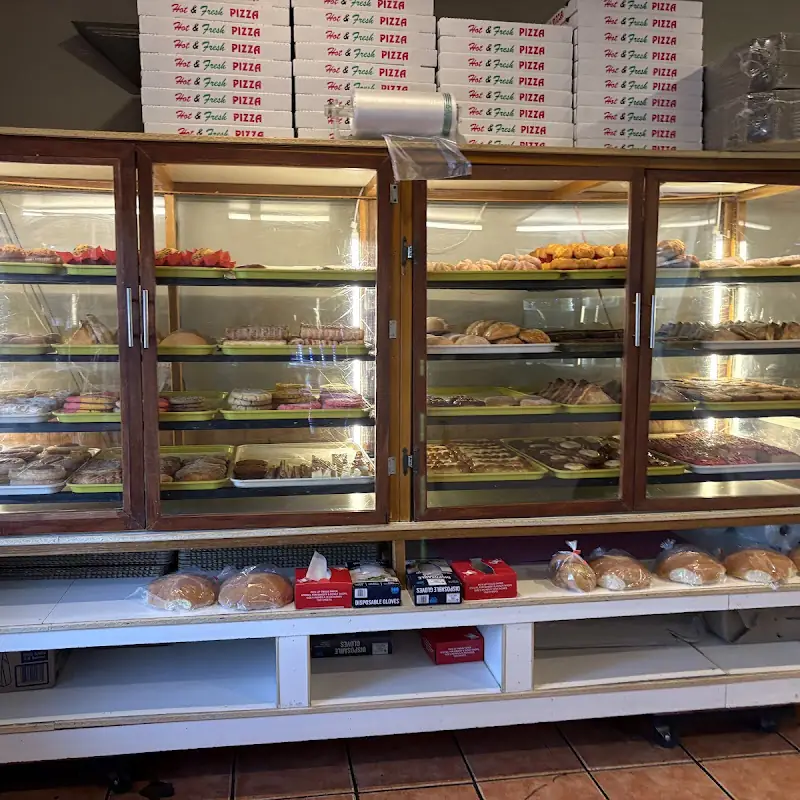 La Abuelita Bakery