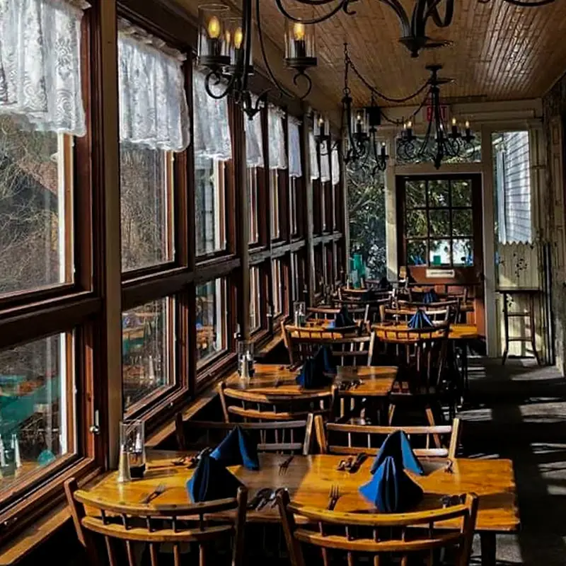 Duffy's Tavern