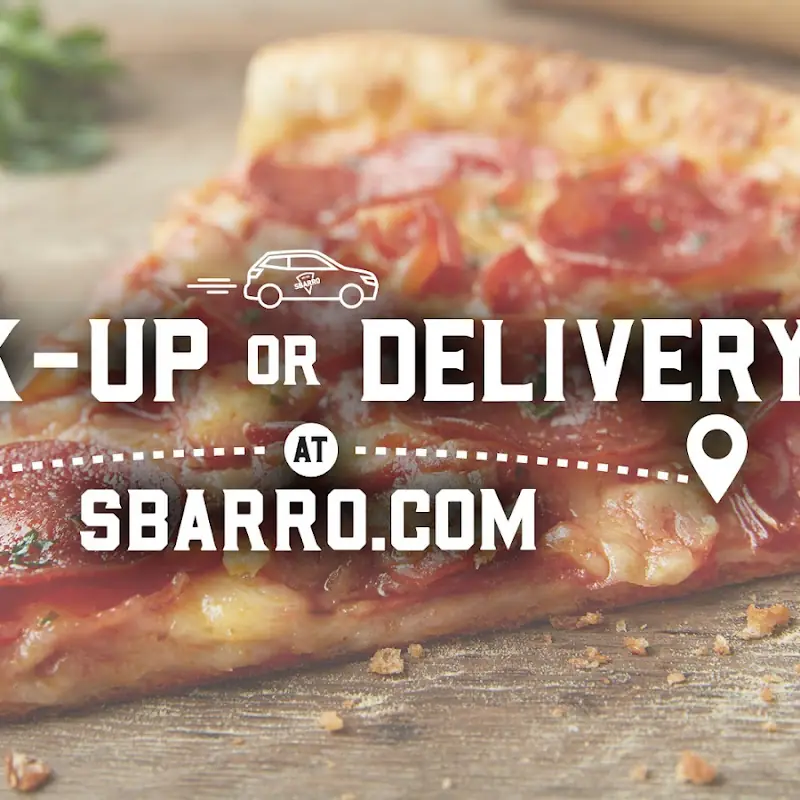 Sbarro