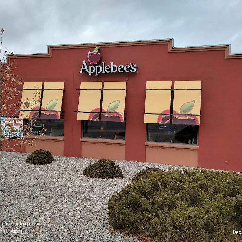 Applebee's Grill + Bar