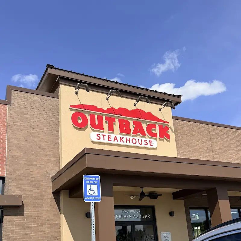 Outback Steakhouse