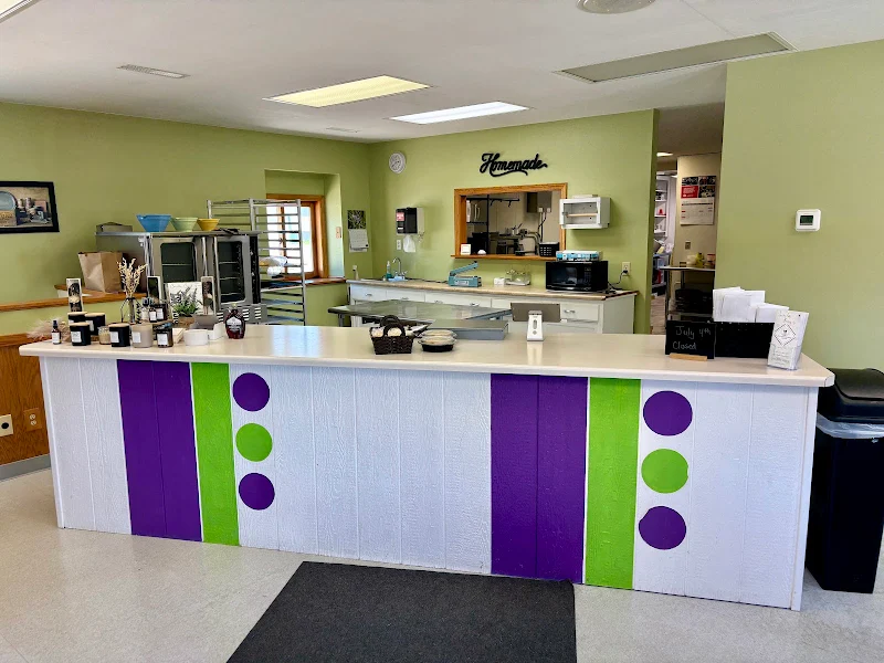 Linda Kay's Catering + Microwave Meals
