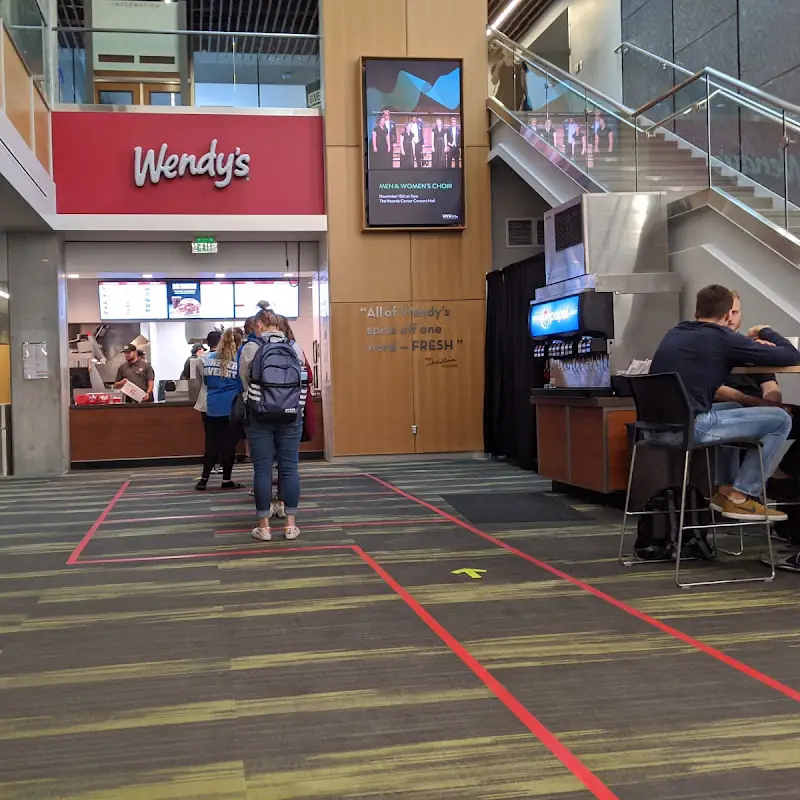 Wendy's