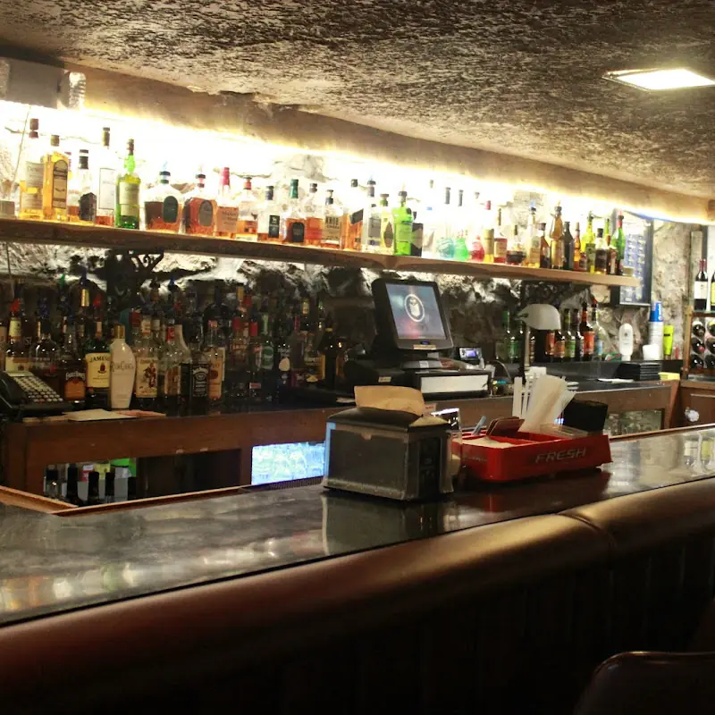 Blacktail Station Steak House