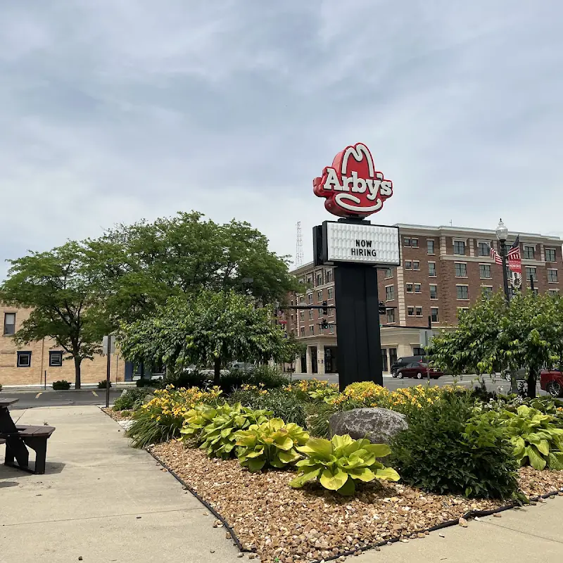 Arby's
