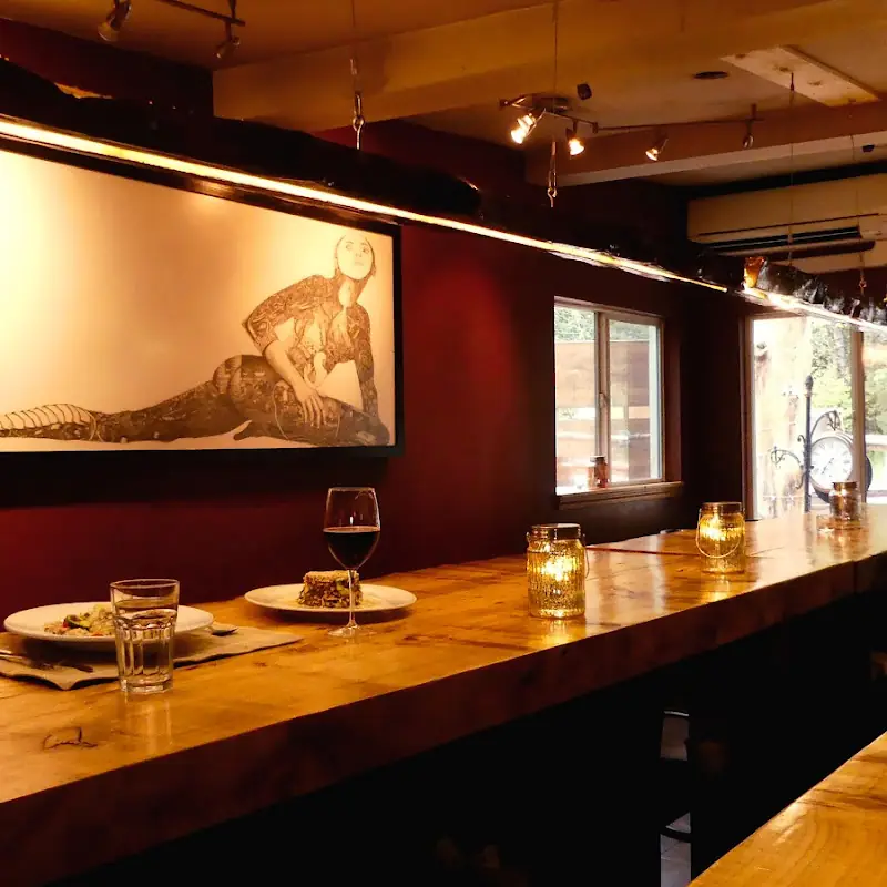 Rifugio's Country Italian Cuisine