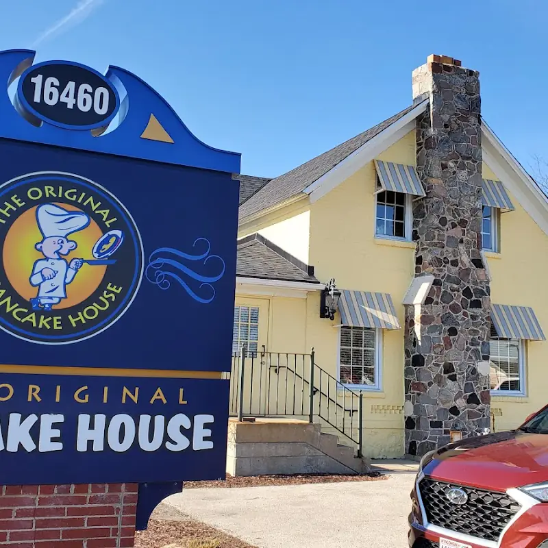 The Original Pancake House Brookfield