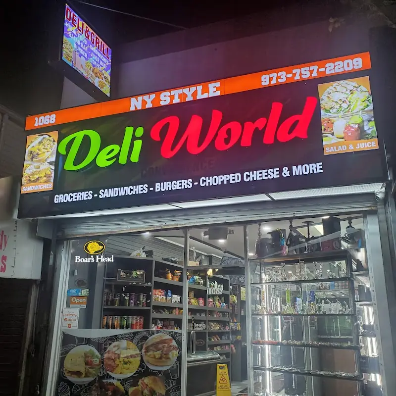 DELI WORLD CONVENIENCE INC