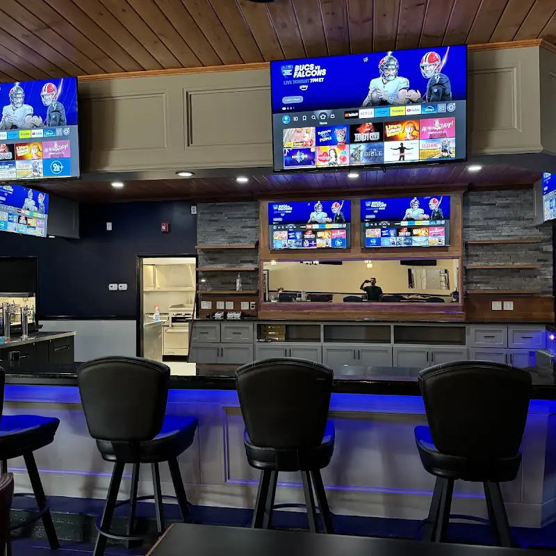 Applemen Sports Bar