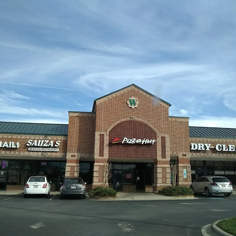Pizza Hut