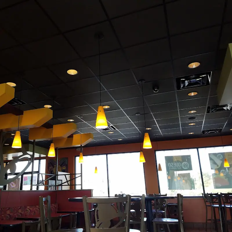 Taco Bell