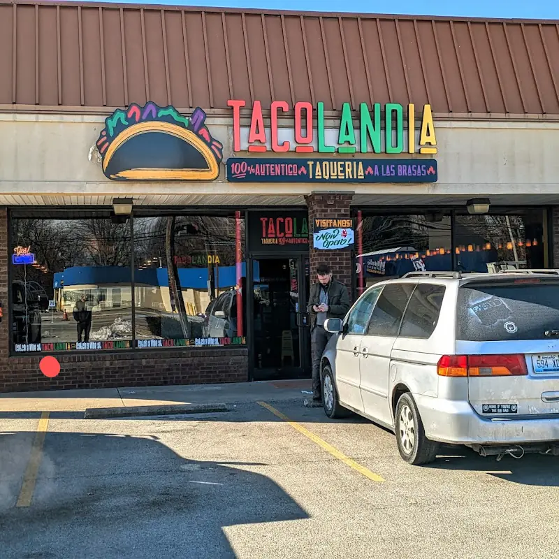 Tacolandia