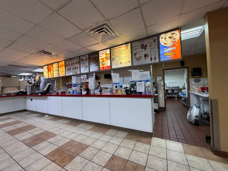 Dairy Queen Grill & Chill