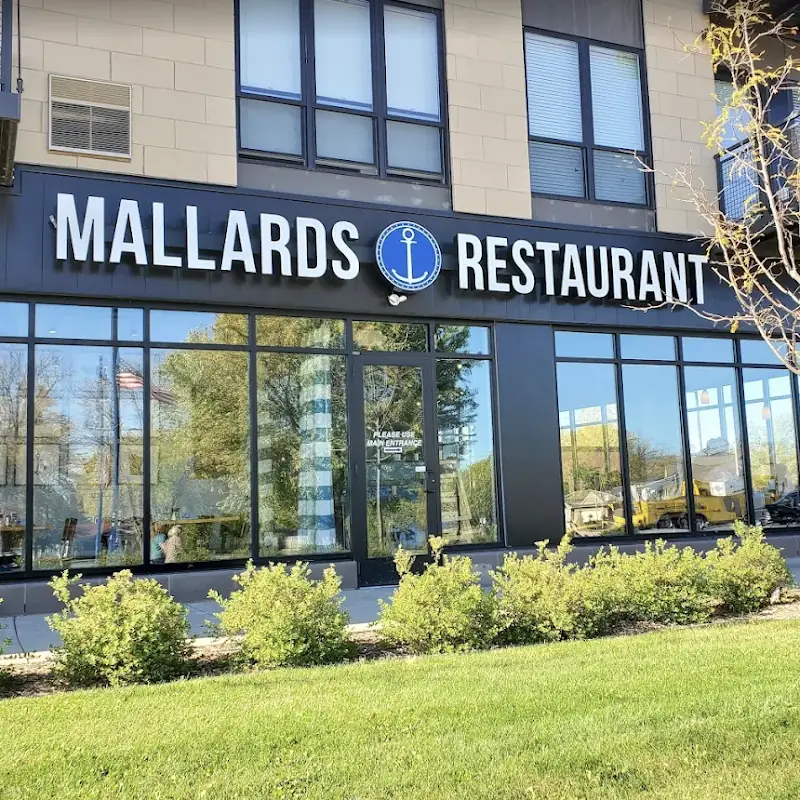 Mallards Restaurant