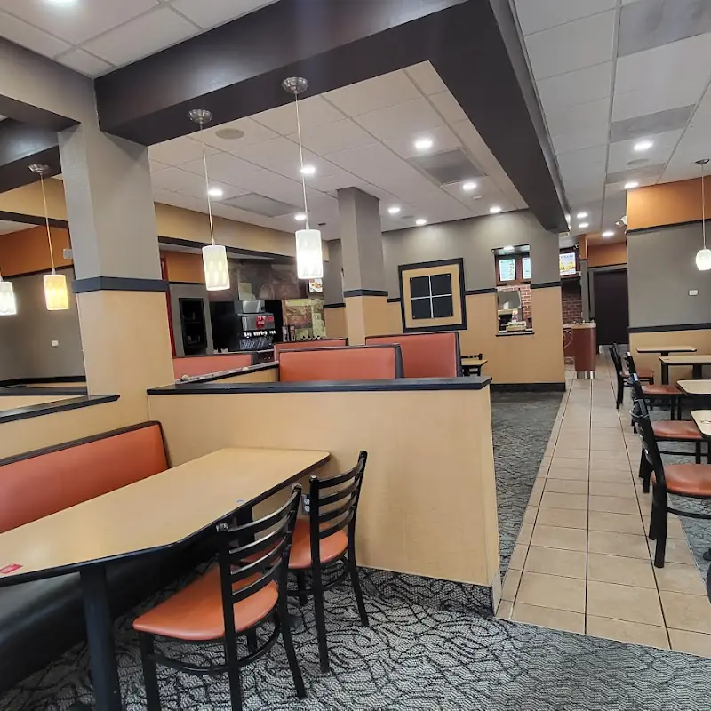 Arby's