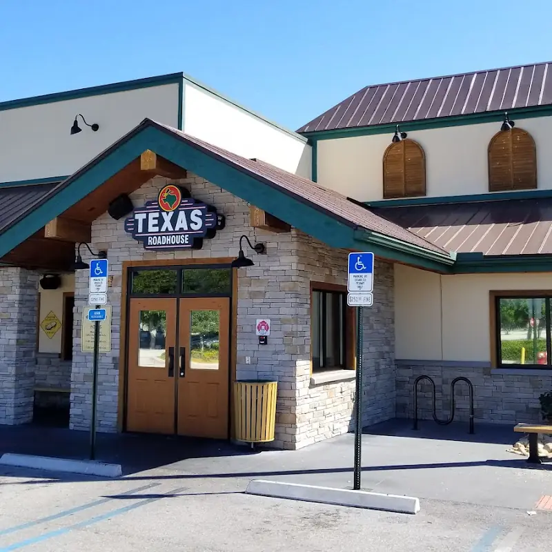 Texas Roadhouse