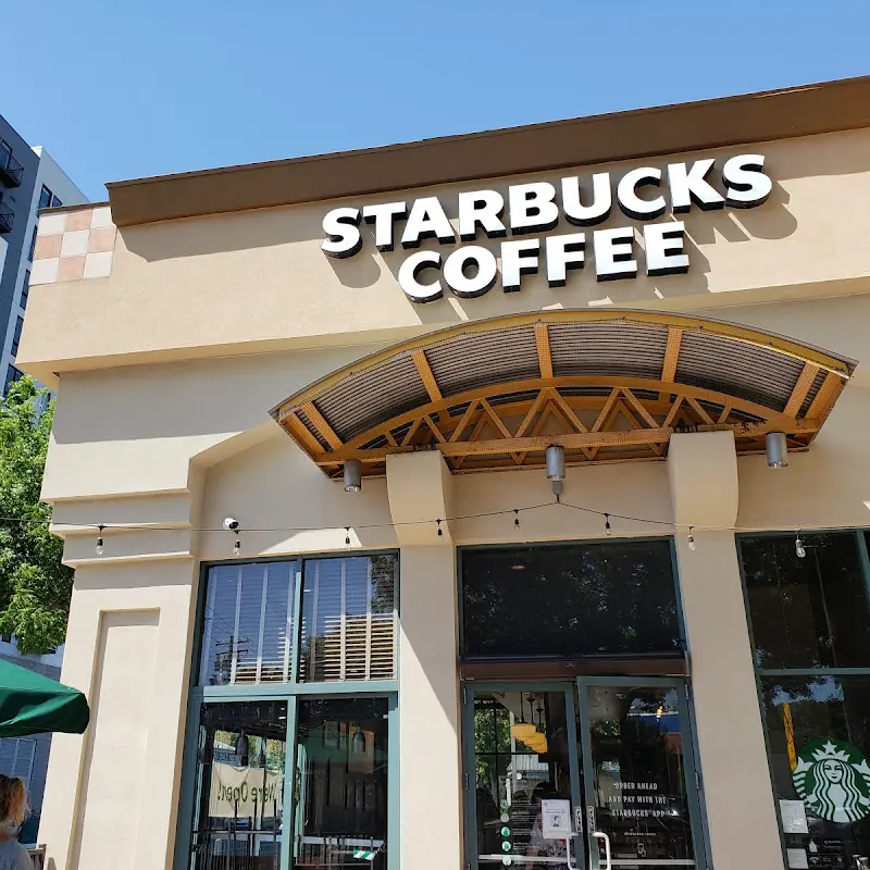 Starbucks Coffee Company