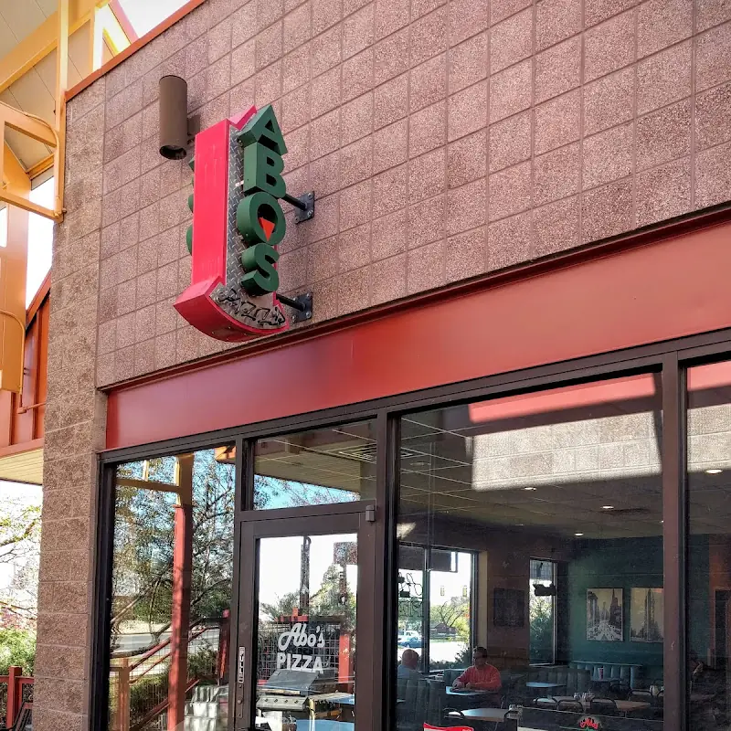 Abo's Pizza