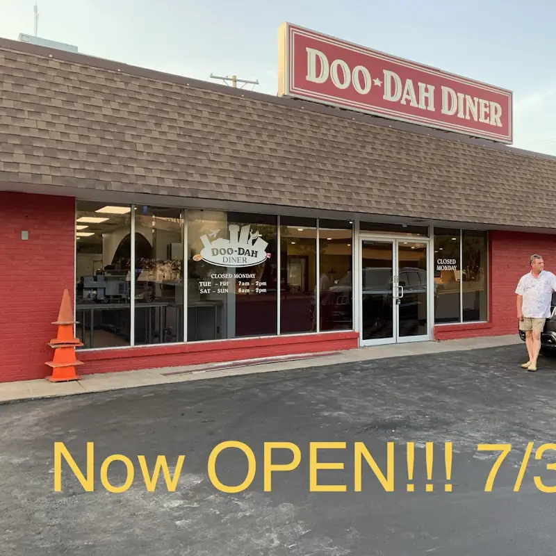 Doo-Dah Diner