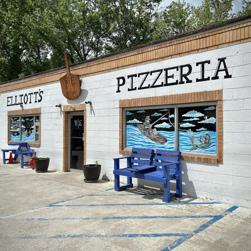 Elliott's Pizzeria