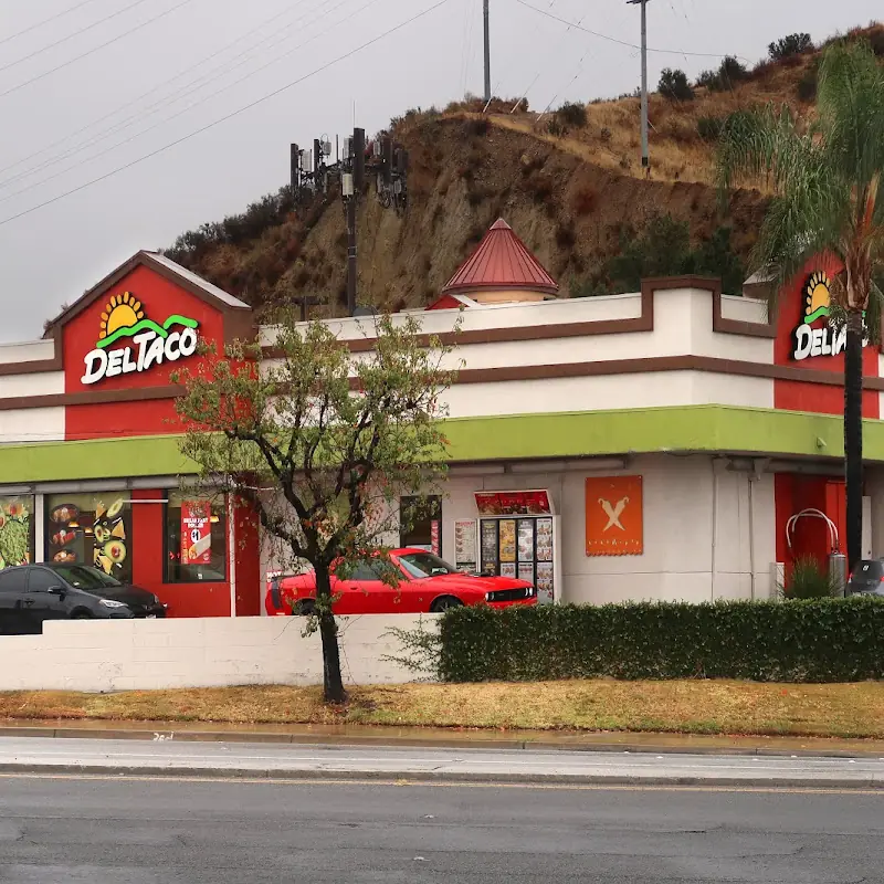 Del Taco